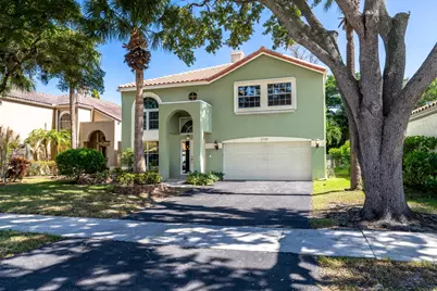 6765 NW 75th Place, Parkland, FL 33067 - Photo 3