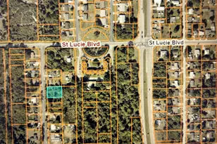 Tbd 1 W Dixie Blvd, Fort Pierce, FL 34946 - Photo 1