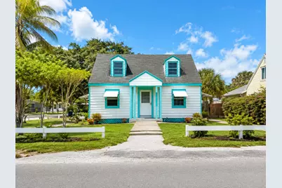 84 W 37th Street, Riviera Beach, FL 33404 - Photo 1