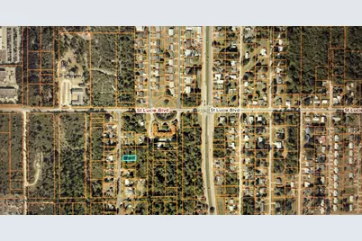 Tbd 2 W Dixie Boulevard, Fort Pierce, FL 34946 - Photo 1