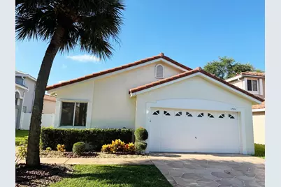 17904 SW 1st Street, Pembroke Pines, FL 33029 - Photo 1