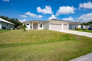 2366 SW Blaine Terrace, Port Saint Lucie, FL 34953 - Photo 7
