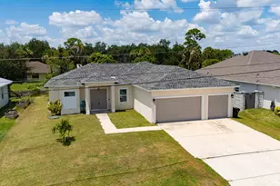 2366 SW Blaine Terrace, Port Saint Lucie, FL 34953 - Photo 1