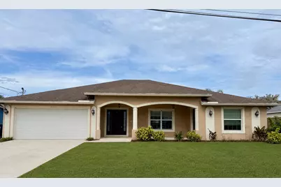 4417 SW Baturro Street, Port Saint Lucie, FL 34953 - Photo 1
