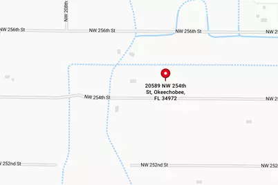 20589 NW 254th Street, Okeechobee, FL 34972 - Photo 3