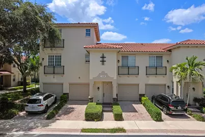 1020 E Longport Circle #6B, Delray Beach, FL 33444 - Photo 21