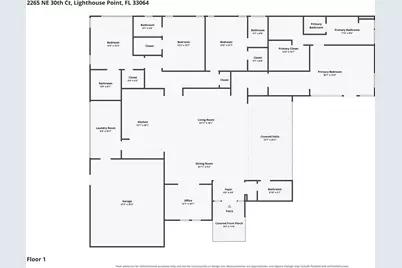 2265 NE 30th Court, Lighthouse Point, FL 33064 - Photo 41