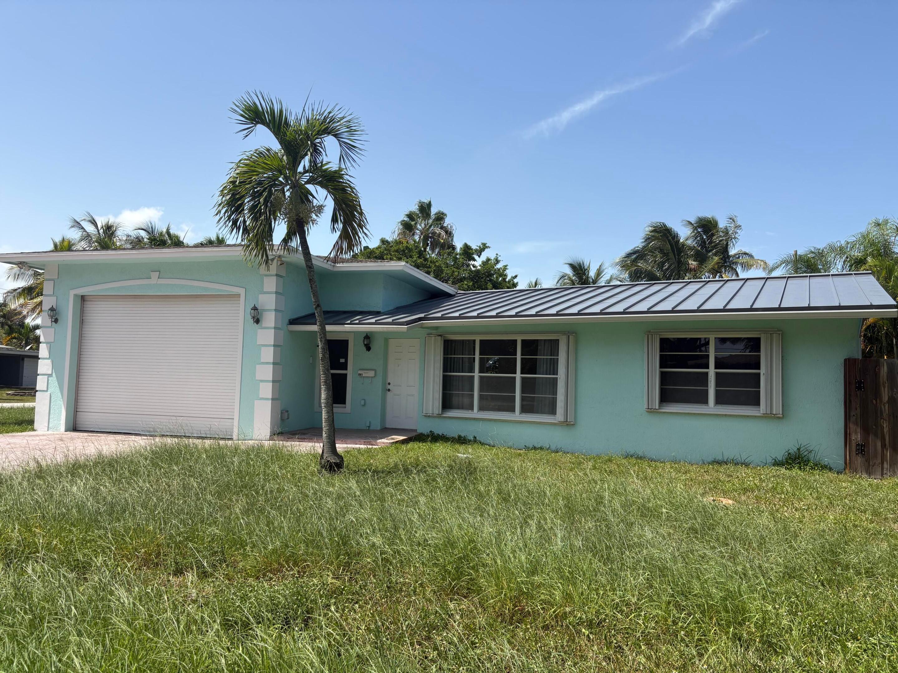 641 NW 28th St - 641 NW 28th St, Wilton Manors, FL 33311 Luxury Property | Jose Angel Pina