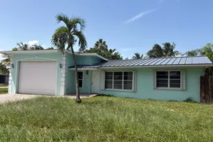 641 NW 28th St, Wilton Manors, FL 33311 - Photo 1