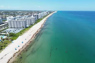 3407 S Ocean Blvd, Highland Beach, FL 33487 - Photo 21