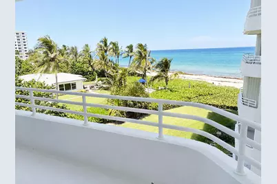 3407 S Ocean Boulevard, Highland Beach, FL 33487 - Photo 1