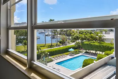 2500 E Las Olas Boulevard #403, Fort Lauderdale, FL 33301 - Photo 23