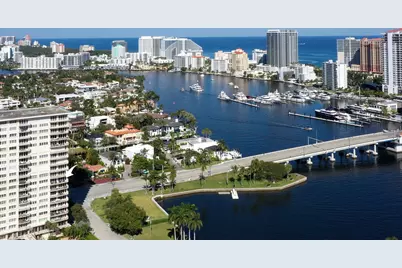2500 E Las Olas Boulevard #403, Fort Lauderdale, FL 33301 - Photo 29