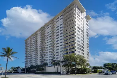 2500 E Las Olas Boulevard #403, Fort Lauderdale, FL 33301 - Photo 33