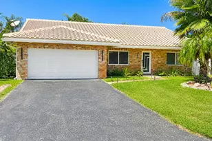 10601 NW 7th Pl, Coral Springs, FL 33071 - Photo 1