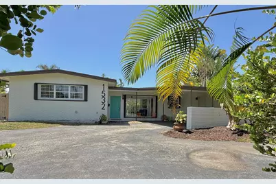 1532 NE 27th Drive, Wilton Manors, FL 33334 - Photo 1