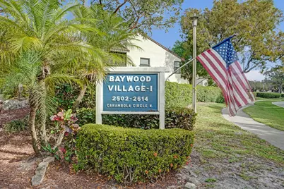 2541 N Carambola Circle N #1832, Coconut Creek, FL 33066 - Photo 21