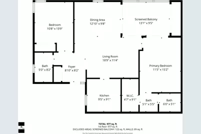 2541 N Carambola Circle N #1832, Coconut Creek, FL 33066 - Photo 67