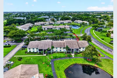 1114 Green Pine Boulevard #A1, West Palm Beach, FL 33409 - Photo 39