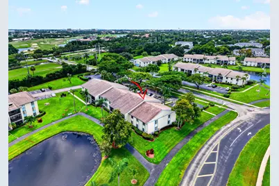 1114 Green Pine Boulevard #A1, West Palm Beach, FL 33409 - Photo 37