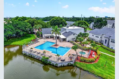1114 Green Pine Boulevard #A1, West Palm Beach, FL 33409 - Photo 41