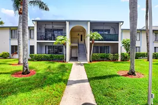 1114 Green Pine Blvd, West Palm Beach, FL 33409 - Photo 1