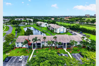 1114 Green Pine Boulevard #A1, West Palm Beach, FL 33409 - Photo 35