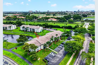 1114 Green Pine Boulevard #A1, West Palm Beach, FL 33409 - Photo 37