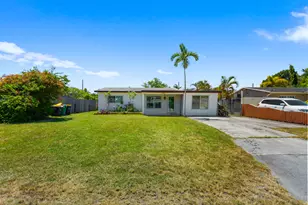2748 SW 46th Ct, Dania Beach, FL 33312 - Photo 1