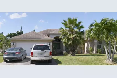 606 SE Stow Terrace, Port Saint Lucie, FL 34984 - Photo 1