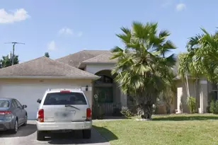 606 SE Stow Terrace, Port Saint Lucie, FL 34984 - Photo 1