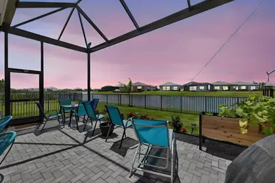 8605 SW Cantante Way, Port Saint Lucie, FL 34987 - Photo 29
