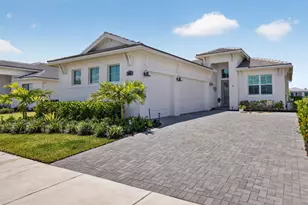 8605 SW Cantante Wy, Port Saint Lucie, FL 34987 - Photo 1