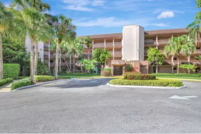 4702 Fountains Drive S #105, Lake Worth, FL 33467 - Photo 1