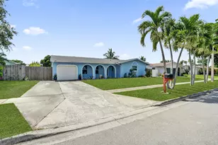 855 NW 80th Terrace, Margate, FL 33063 - Photo 1