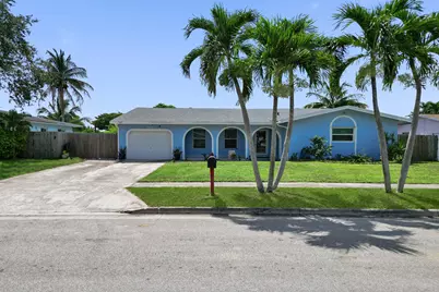 855 NW 80th Terrace, Margate, FL 33063 - Photo 61