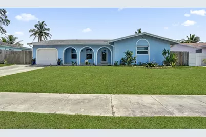 855 NW 80th Terrace, Margate, FL 33063 - Photo 57