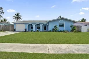 855 NW 80th Terrace, Margate, FL 33063 - Photo 57