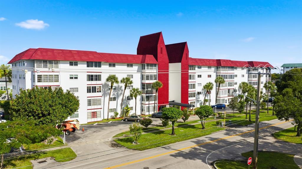 4851 NW 21st St #509 - 4851 NW 21st St #509, Lauderhill, FL 33313 Luxury Property | Jose Angel Pina