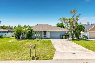 1832 SE Van Loon Terrace, Cape Coral, FL 33990 - Photo 1