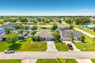1832 SE Van Loon Terrace, Cape Coral, FL 33990 - Photo 41