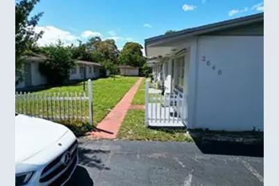 2640 Pierce Street # 9, Hollywood, FL 33020 - Photo 9