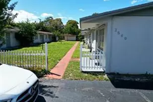 2640 Pierce St, Hollywood, FL 33020 - Photo 9