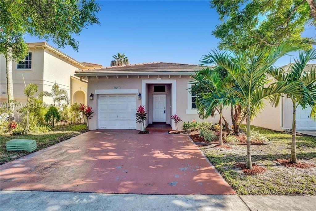 4824 NW 19th St - 4824 NW 19th St, Coconut Creek, FL 33063 Luxury Property | Jose Angel Pina