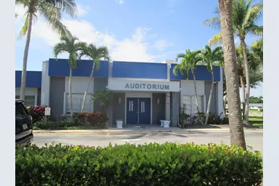 2611 W Barkley Drive W #E, West Palm Beach, FL 33415 - Photo 33