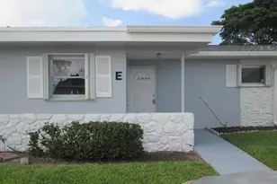 2611 W Barkley Dr W, West Palm Beach, FL 33415 - Photo 1