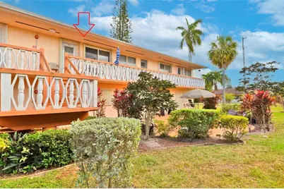 1000 SW 11th Avenue #12A BLDG E, Hallandale Beach, FL 33009 - Photo 25