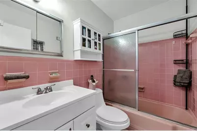 1000 SW 11th Avenue #12A BLDG E, Hallandale Beach, FL 33009 - Photo 19