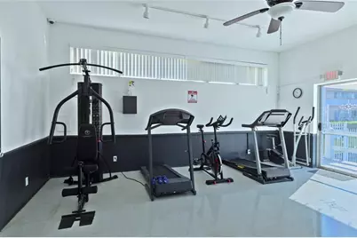 1000 SW 11th Avenue #12A BLDG E, Hallandale Beach, FL 33009 - Photo 37