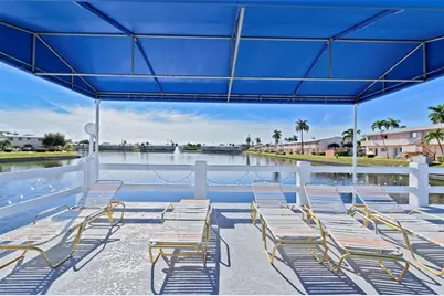 1000 SW 11th Avenue #12A BLDG E, Hallandale Beach, FL 33009 - Photo 33